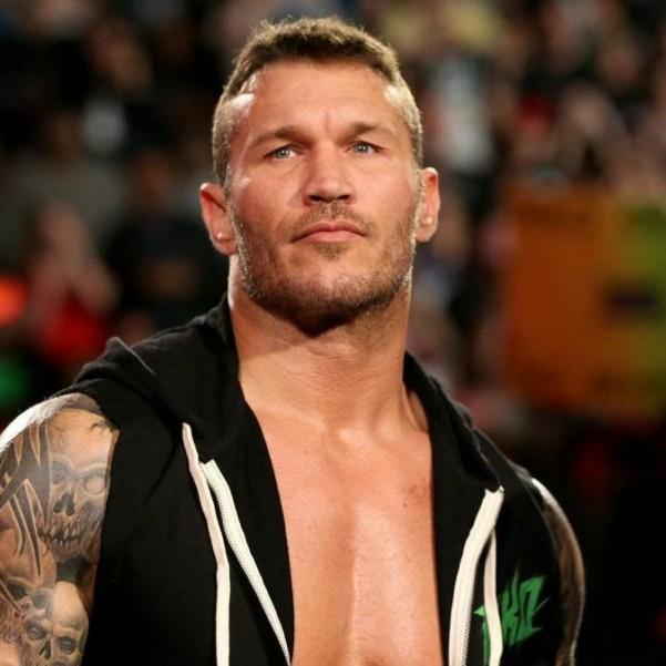Randy Orton