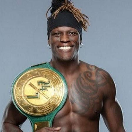 R-Truth