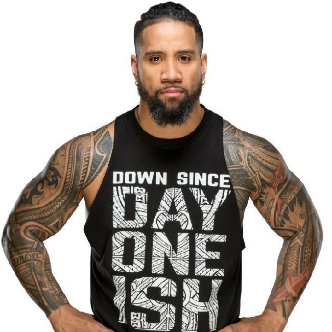 Jey Uso