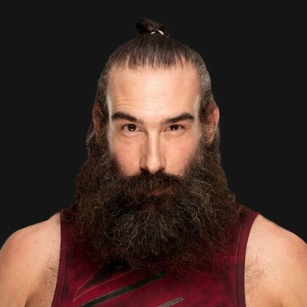 Luke Harper