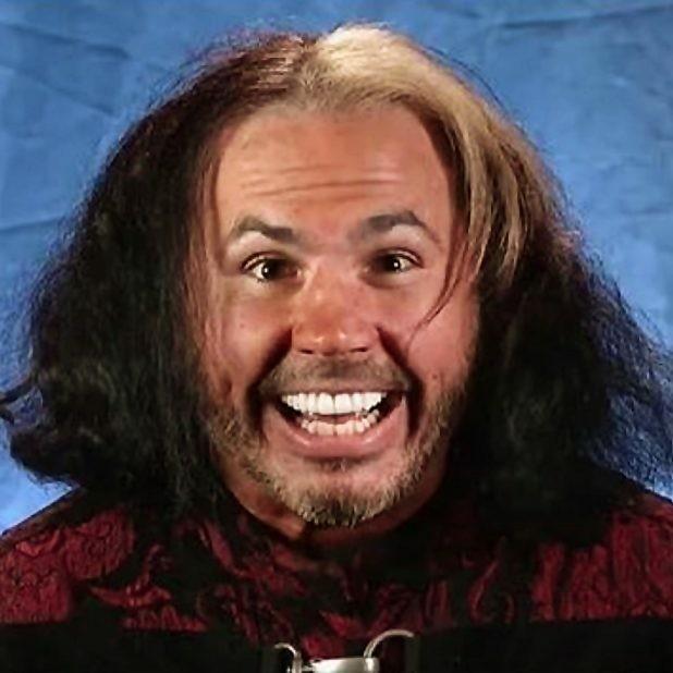 Matt Hardy