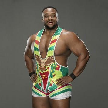 Big E
