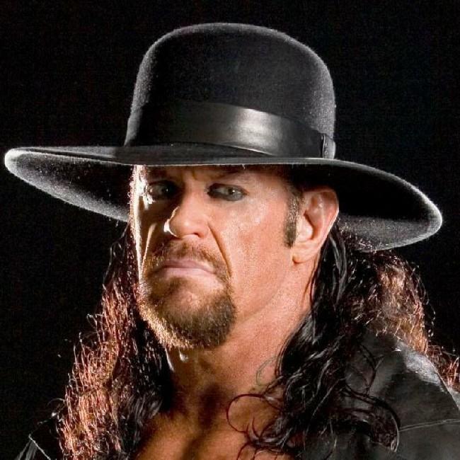 Undertaker