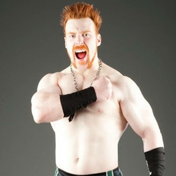 Sheamus