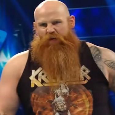 Erick Rowan