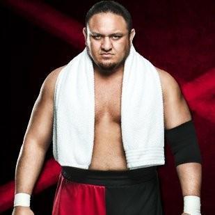 Samoa Joe