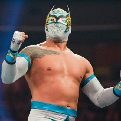 Sin Cara