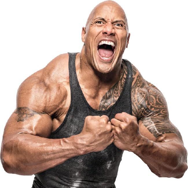The Rock