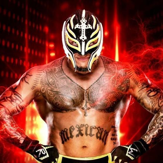 Rey Mysterio