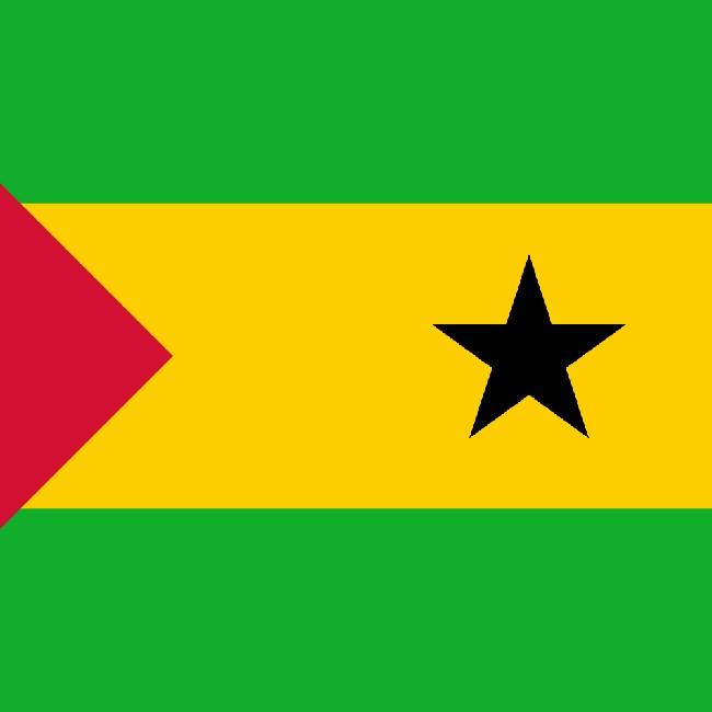 São Tomé