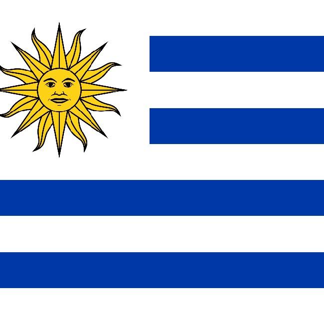 Uruguai