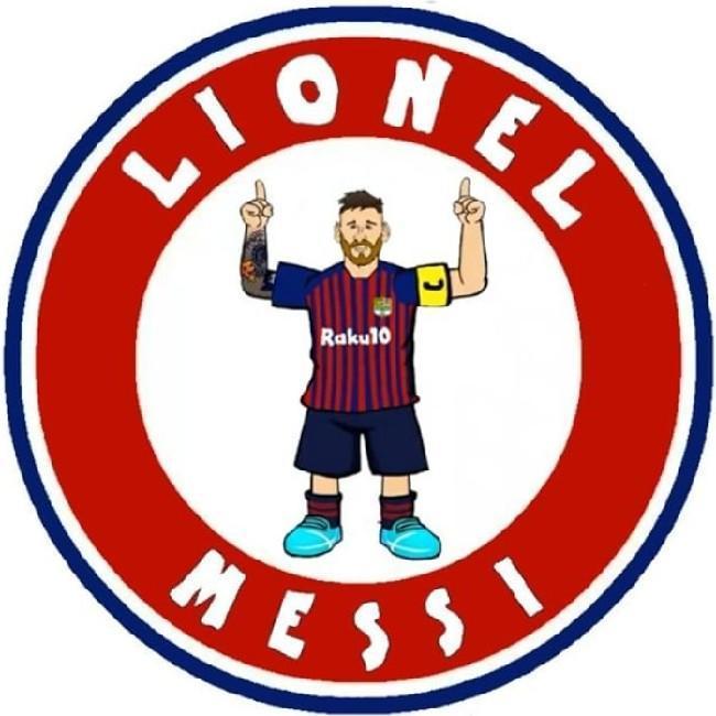 Lionel Messigician