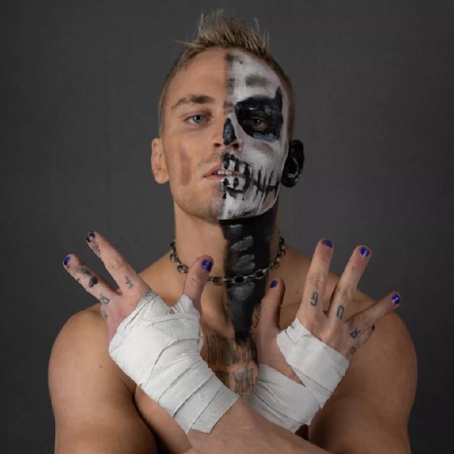 Darby Allin