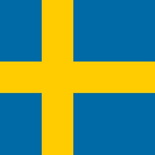 Schweden