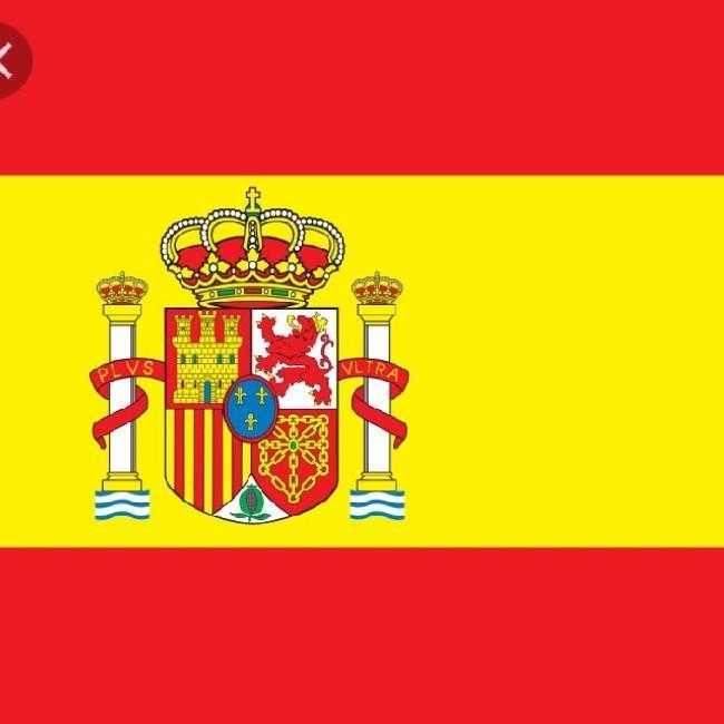 Spanien