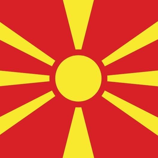 Nordmazedonien