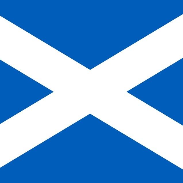 Schottland