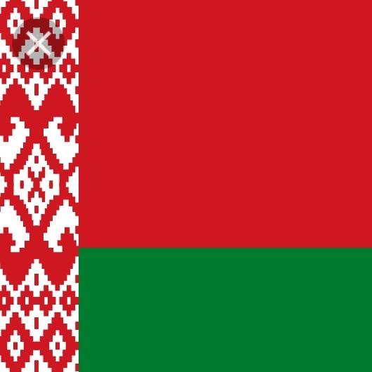 Weißrussland