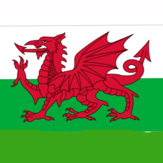 Wales