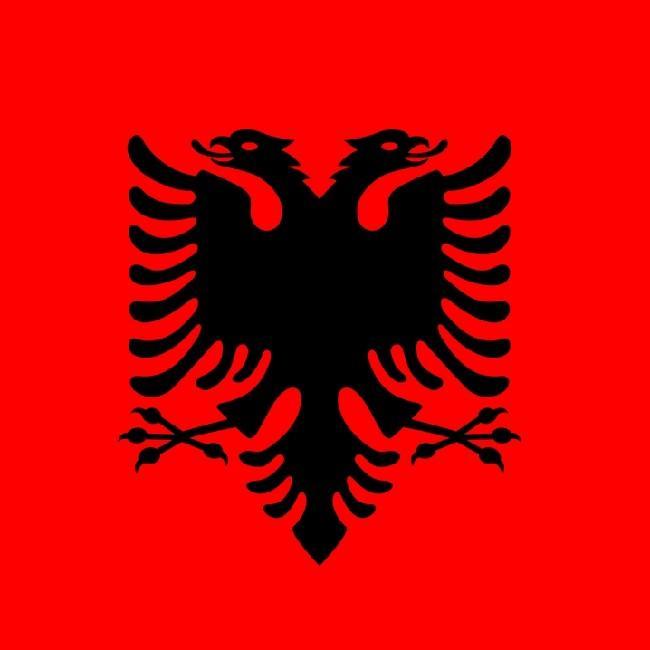 Albanien