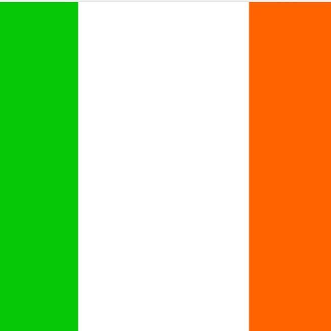 Irland