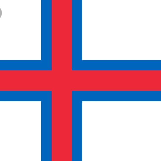Färöer