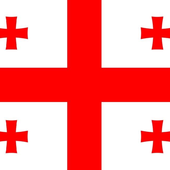 Georgien