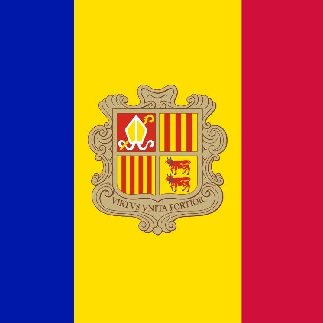 Andorra