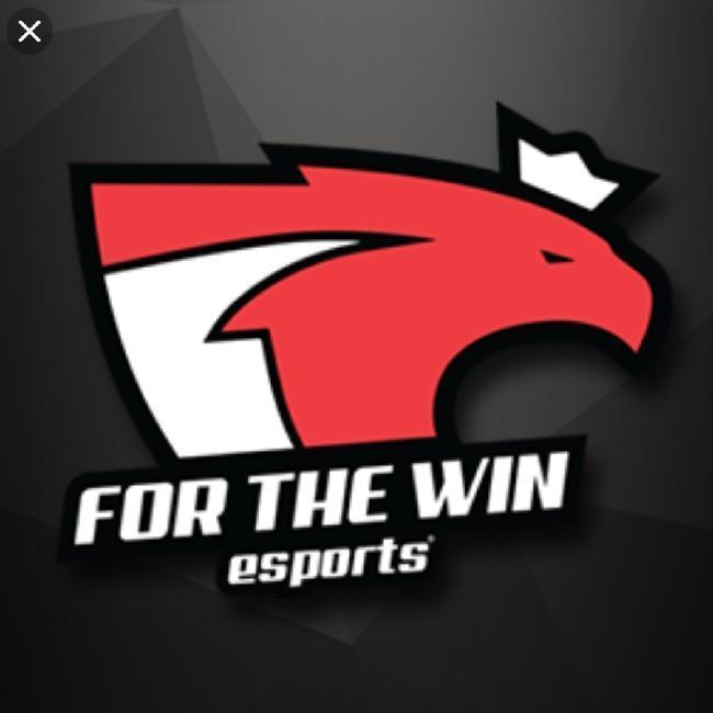 For The Win