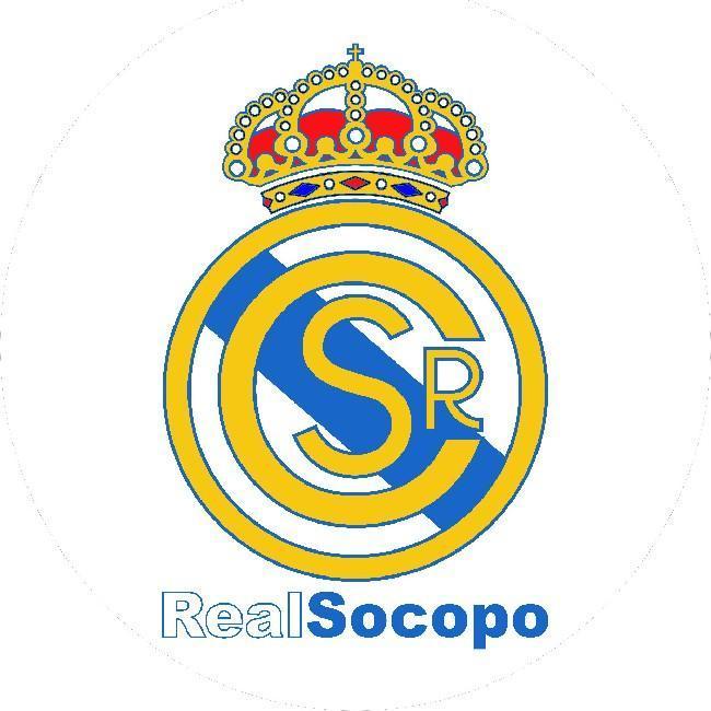 REAL SOCOPO