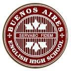 English High School
