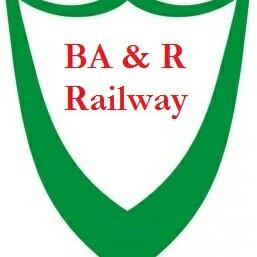 Buenos Aires and Rosario Railway