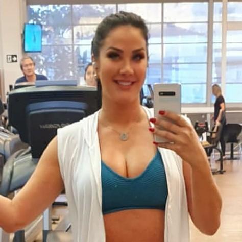 HELEN GANZAROLLI