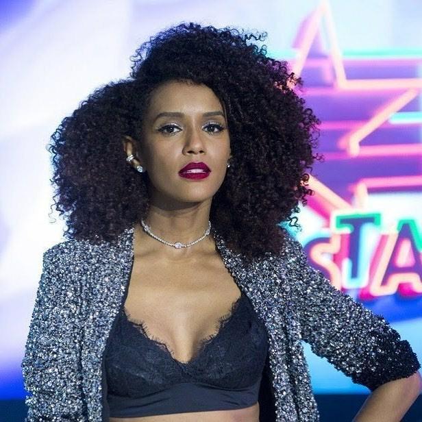 TAÍS ARAÚJO