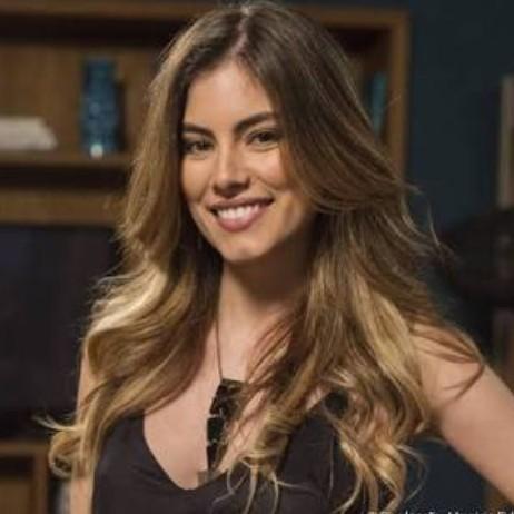 BRUNA HAMÚ