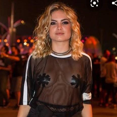 LUA BLANCO
