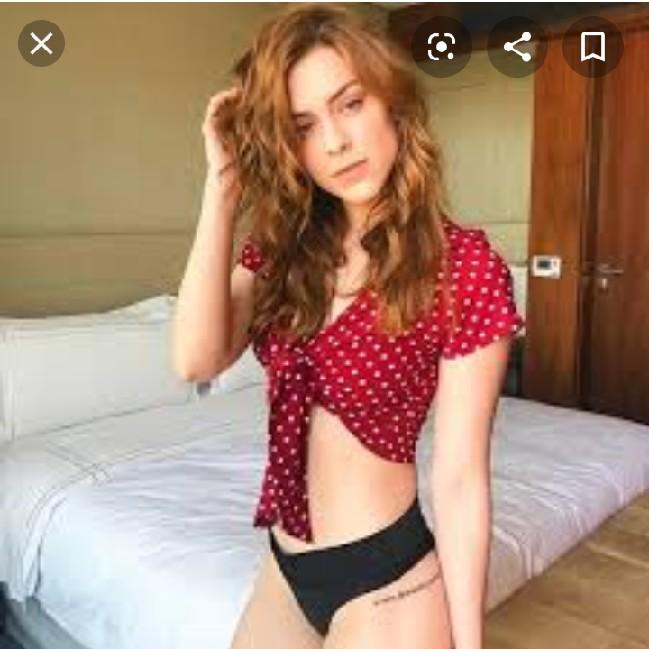 SOPHIA ABRAHÃO