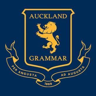 Auckland Grammar
