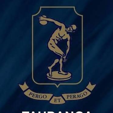 Tauranga Boys College