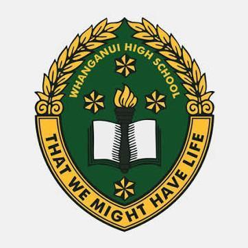Whanganui High