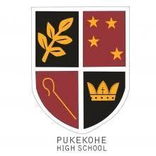 Pukekohe High