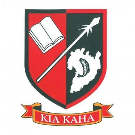 Taupo Nui-a-Tia College