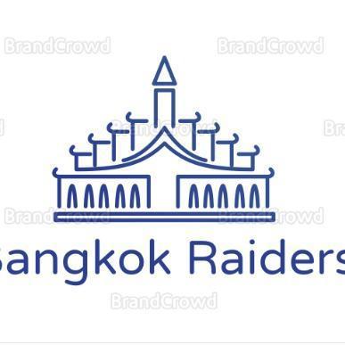 Bangkok Raiders