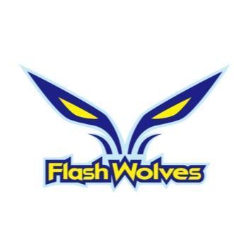 Flash Wolves