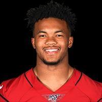 Kyler Murray (QB)