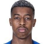 Kimpembe Presnel