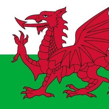 Wales