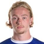 Davies Tom