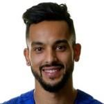 Walcott Theo