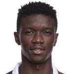 Mbaye Ibrahima